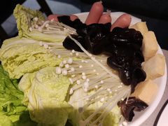 -半天妖烤鱼(芝罘万达店)