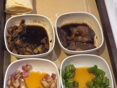 -乔阿马·江南味·驴肉香(龙湖华泾天街店)