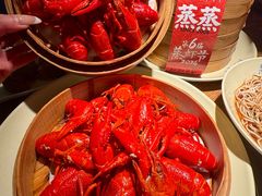 -红盔甲·小龙虾(定西路店)