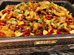 -臻享無招牌·食蛙专门店(太古里店)