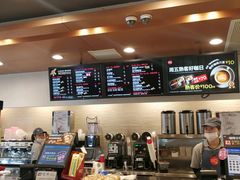 -85度C(上海兰溪二店)