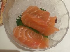 -雍和会海鲜姿造自助(湖东路店)