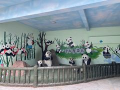 -南昌动物园