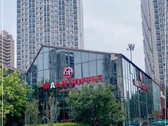 -Maan coffee漫咖啡(1905店)