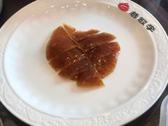 老北京现烤私房烤鸭-恭敬李·烤鸭(天坛北门店)