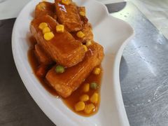 -杨厝六十六农庄农舍(杨厝路店)