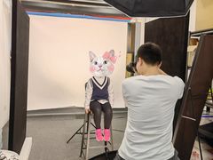 -小树照相馆·证件照(打浦桥店)