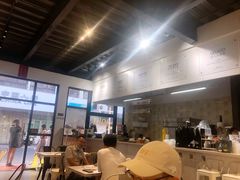 -乐果甜心·潮汕冰室(南澳后宅分店)