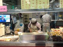 -王家沙点心店(南京西路总店)