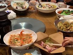 -新白鹿餐厅(爱琴海购物中心店)
