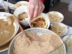 -洞子口张老二凉粉(文殊院店)