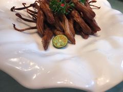 -玉林烤鸭店(定福庄店)