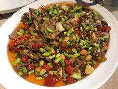 -莉莉家的音乐花园餐吧(航空路店)
