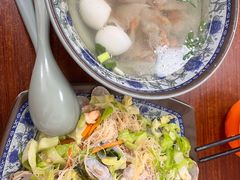 -福州人铭小吃
