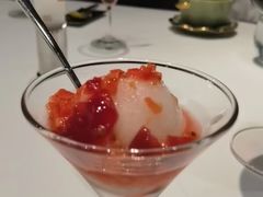 -THE WANG王品(上海中心云端店)