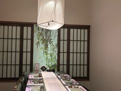 -上井料理黑金店(IFS国金中心店)