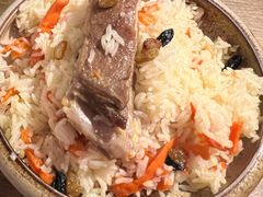 -那时新疆·若羌(经纬汇店)