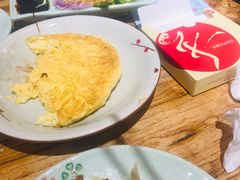 -香香春饼·非遗技艺(万达店)