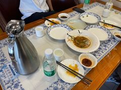 -东方饺子王(让胡路远望店)
