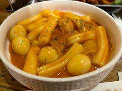 -冰川朝鲜族料理·东北菜(观前店)