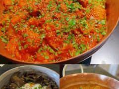 -Ameigo梅果·云贵川bistro(长宁来福士店)