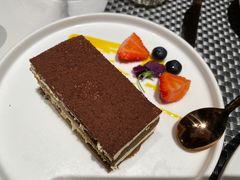 -风渡嘉荷西餐厅 Windy City(西三旗金隅店)