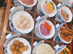 -楠火锅(绵阳首店)