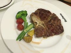 斗牛士(嘉里汇店)-斗牛士牛排餐厅(嘉里汇店)