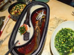 -锦府盐帮·侯宅(五棵松万达店)