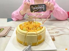 -积慕Cake(解放大道店)