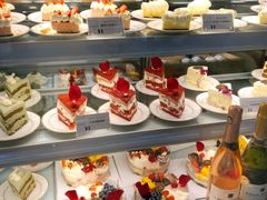 -PETIT PARIS 小巴黎(花园道店)