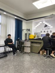 -凯博K-boom Hair Salon