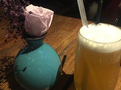 -Carbon莫卡哆·意大利复古集市餐厅(杭州大厦店)