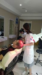 -大麦微针植发全国连锁