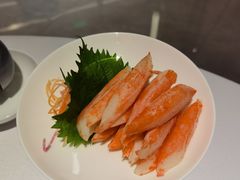 日式蟹柳-红雀围·海鲜火锅(陆家嘴中心店)