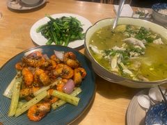 -禾气食店
