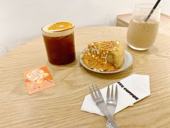 -CCC COFFEE 喜喜喜咖啡