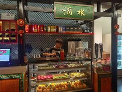 -院8里·小聚园老川菜(九眼桥店)