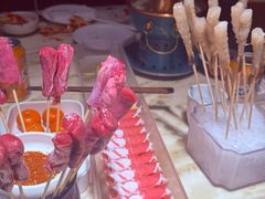 -涮福記·现切牛羊肉火锅(世纪汇店)