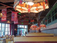 -MR.ROCKY洛奇先生RESTAURANT&BAR(宝安壹方城店)