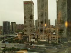 -北京中国大饭店