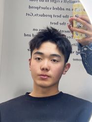 -Cima salon西玛沙龙