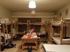 -哈尔滨北方国际青年旅舍(中央大街店)