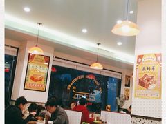大堂-小龍鳳餐室(番禺路店)