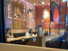 -阿香米线杭州西湖银泰文化广场餐厅