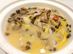 -南山翁新概念川菜(江宁万达广场店)