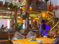 -民食香·腊排骨野生菌美食(木府店)