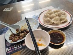-老友小吃