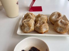 -咬不得高祖生煎·简餐(高银街店)