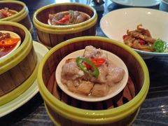 -五缘湾凯悦酒店·悦饗中餐厅